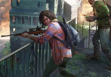 The Last of Us Online Abgesagt: ...