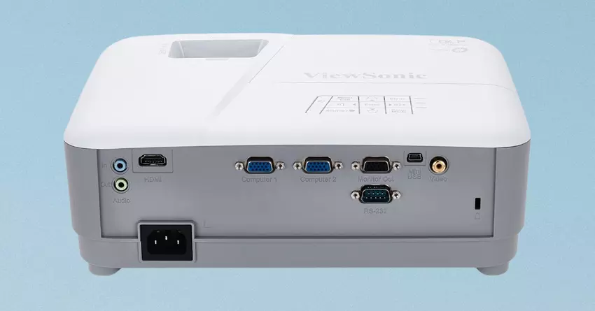 ViewSonic PA503S beste büro-beamer