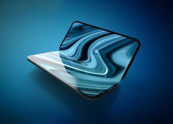 Vorbereitung auf das faltbare iPhone: Apple ...