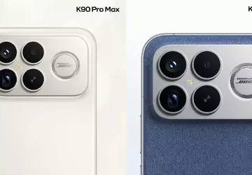 So wird das Redmi K90 Pro ...