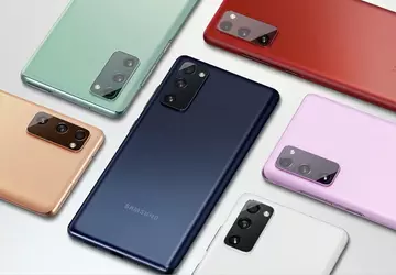 Endlich hat Samsung damit begonnen, das ...