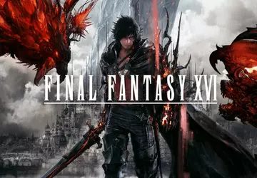 Der Game Director von Final Fantasy ...