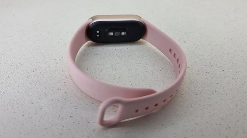 mi Band 9 oder Band 10