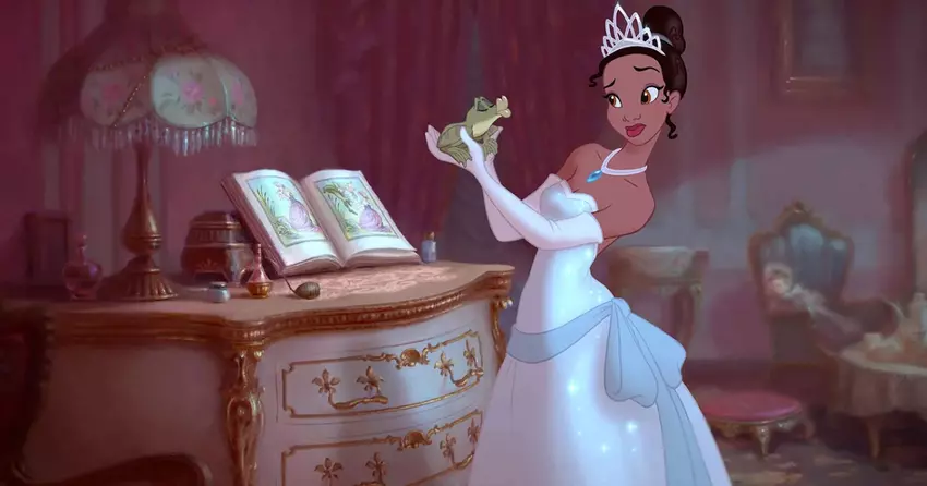 Disney stellt die Serie Tiana ein und ändert seine Streaming-Strategie, um sich auf abendfüllende Projekte zu konzentrieren 