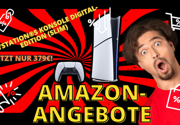 PlayStation 5 Digital Edition (Slim): Digitale ...