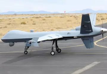 Niederlande bestellen weitere MQ-9A Reaper-Drohnen im ...