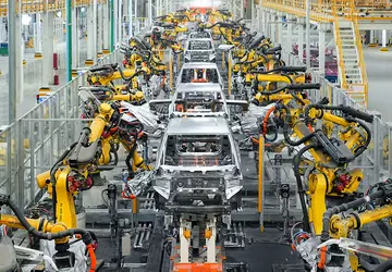 BYD verschiebt den Start der Autoproduktion ...