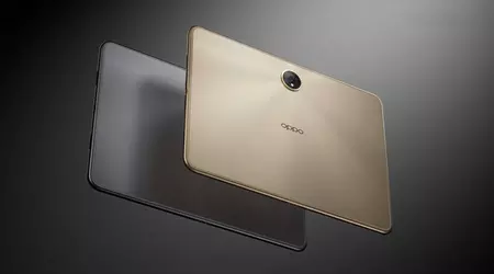 OPPO Pad Neo mit MediaTek Helio G99 Chip, Dual-Kameras und 8000mAh Akku ist bereit für die Ankündigung