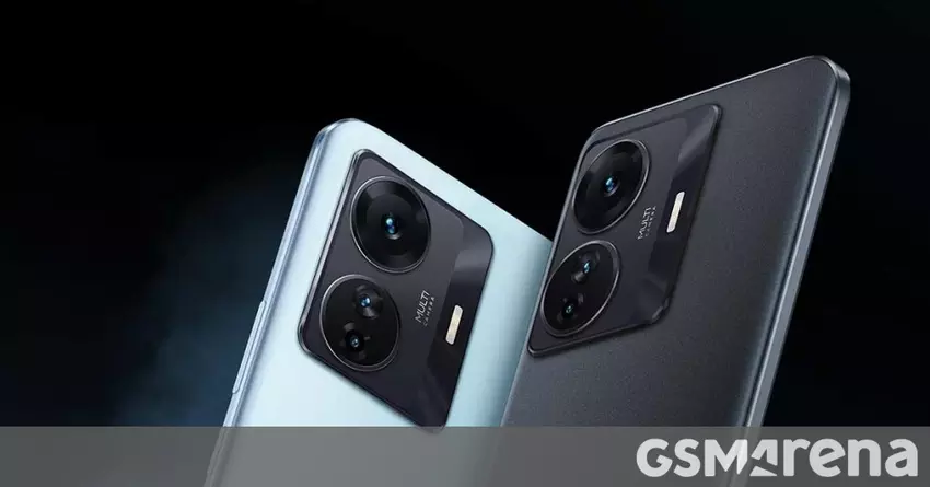 iQOO kündigt Z6 Pro und Z6 44W an