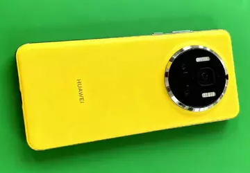 Huawei Mate 80 Pro ist in ...