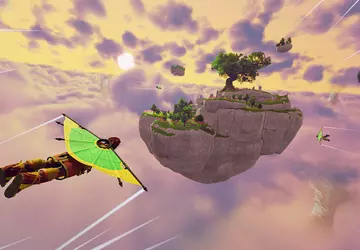 Spiel des Tages: Aloft - Erobere ...