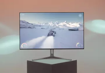 Philips kündigt Evnia 8000 OLED-Monitore ab ...