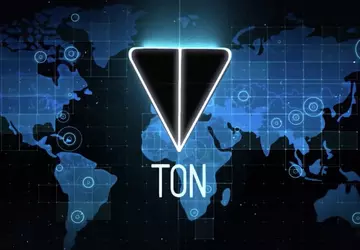 Telegram hat mit dem Verkauf von ...