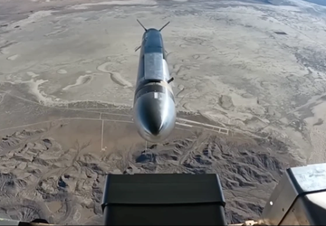 USA rüsten MQ-9 Reaper-Drohnen mit kleinen ...