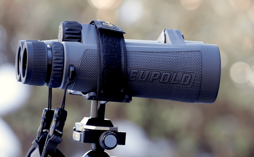 Leupold BX-5 Santiam HD 15x56 Astronomie-Fernglas