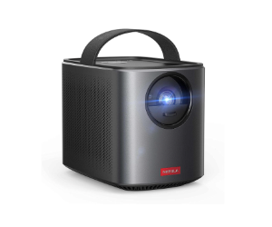 Anker Nebula Mars II Pro Projektor