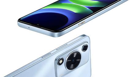 Huawei stellt am 28. Mai das Budget-Smartphone Enjoy 70S mit einem 6.000-mAh-Akku vor