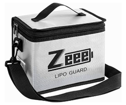 Zeee Lipo Safe Tasche