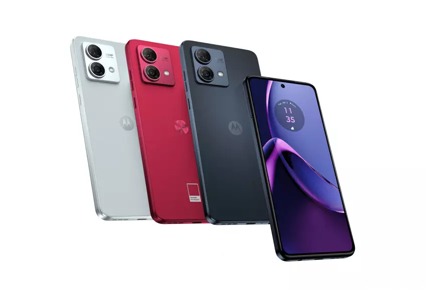 Motorola bereitet sich auf die Veröffentlichung in Europa Moto G85, die Neuheit wird 300 Euro kosten