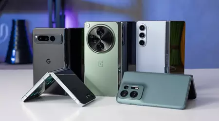 Samsung könnte mit der Veröffentlichung des Galaxy Fold 6 und Flip 6 die Führung bei den Verkaufszahlen faltbarer Smartphones zurückerobern