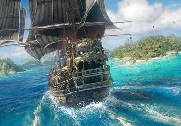 Hisst die Segel! Ubisoft zeigt zwei ...