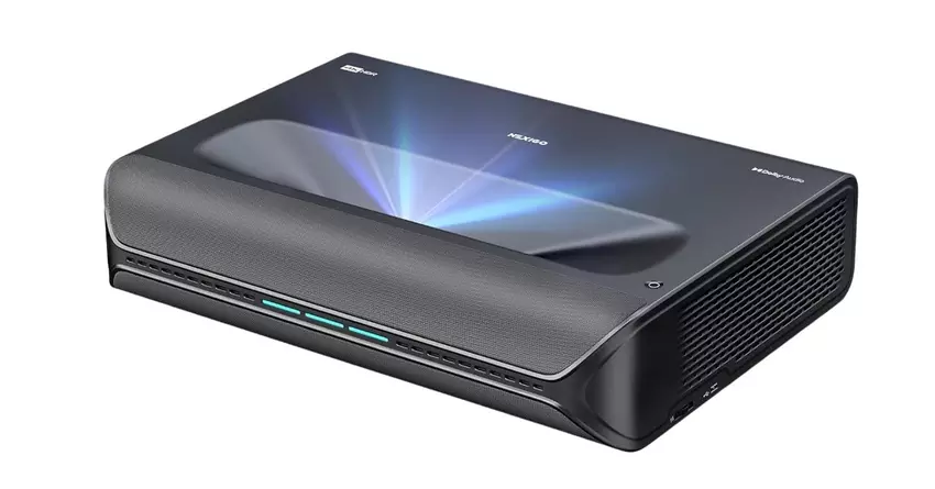 NexiGo Aurora Pro fire tv beamer