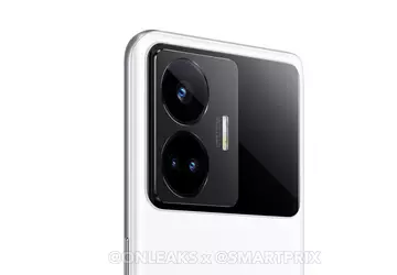 Es ist offiziell: realme GT Neo ...