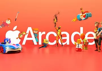 Apple erwägt, neben Apple Arcade auch ...