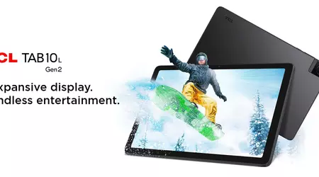 TCL Tab 10L Gen2 - ein preiswertes Tablet mit Android 13 und Stylus-Unterstützung ab 109 Euro