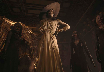 Die am schnellsten verkaufte Serie: Resident ...