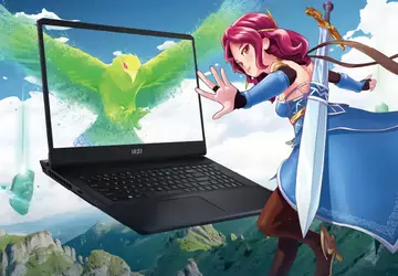 MSI hat das Thunder Shadow 17 ...