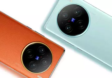 Vivo X100 Flaggschiff-Smartphone-Reihe wird am 17. ...