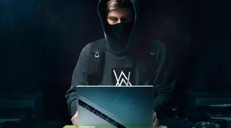 ASUS ROG Zephyrus G14 Alan Walker SE: Ein Gaming-Laptop, der gemeinsam mit dem DJ entwickelt wurde, der die Soundtracks für PUBG Mobile und Death Stranding geschrieben hat