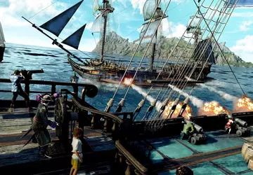 13 Minuten Gameplay von Like a ...