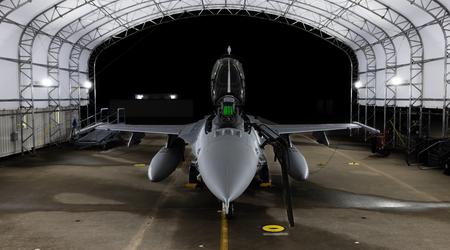 Lockheed Martin hat das erste Los von F-16 Block 70-Kampfjets an die Slowakei geliefert