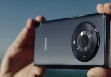 Honor Magic 5 mit Snapdragon 8 ...