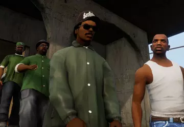 Rockstar hat ein GTA+-Abonnement geschaffen, mit ...