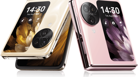 Oppo Find N6 Flip-Leaks - Der Wettbewerb auf dem Markt für faltbare Smartphones wird bald sehr intensiv