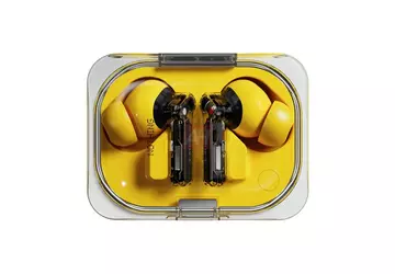 Nach Nothing Ear: Details und Qualitäts-Renderings ...