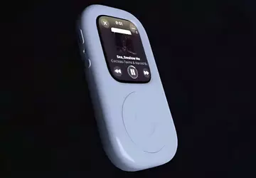 TinyPod ist ein Gerät, das Ihre ...