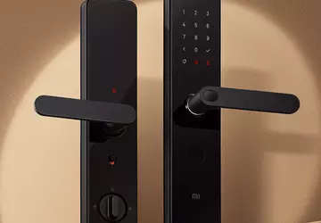 Xiaomi Smart Door Lock 1S: Intelligentes ...