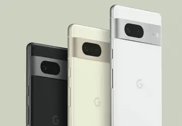 Google Pixel 7 auf Verkauf auf ...