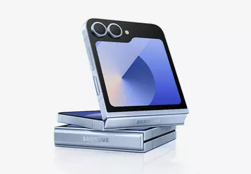 Samsung Galaxy Flip 6 erhält das ...