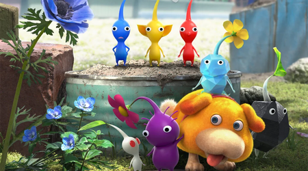 Pikmin 4 wurde das meistverkaufte Spiel der Serie
