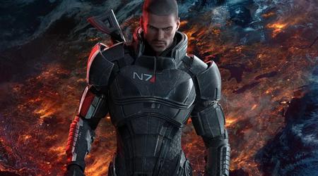 Medien: Das Warten auf die Mass Effect-Serie wird lang sein - die Dreharbeiten beginnen erst Ende 2026