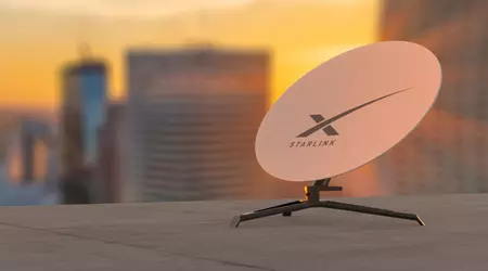 Ukraine versucht, Starlink für Russen an der Front zu blockieren