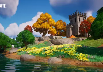 Fortnite dataminer fand Informationen über die ...