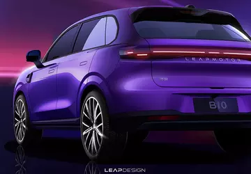 Leapmotor will Elektroauto-Produktion in Spanien starten ...