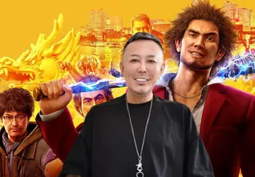 Das neue Spiel vom Schöpfer von ...