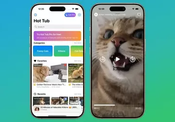 Apple lässt pornografische App "Hot Tub" ...